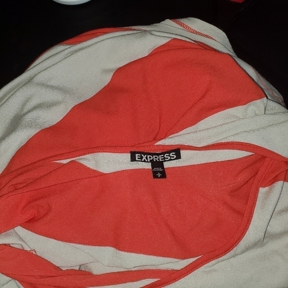 3/$15 Express Shoulder Night Out Dress from Express Size Small - Picture 8 of 12